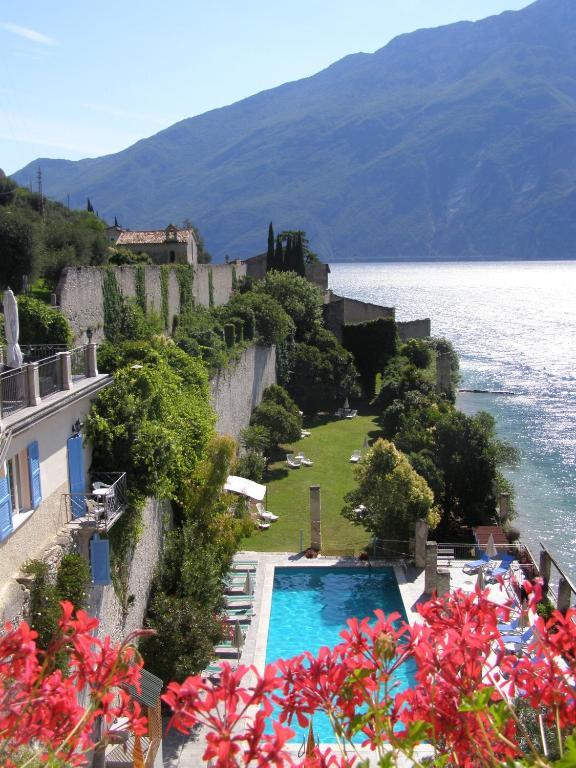 Romantica Limone sul Garda