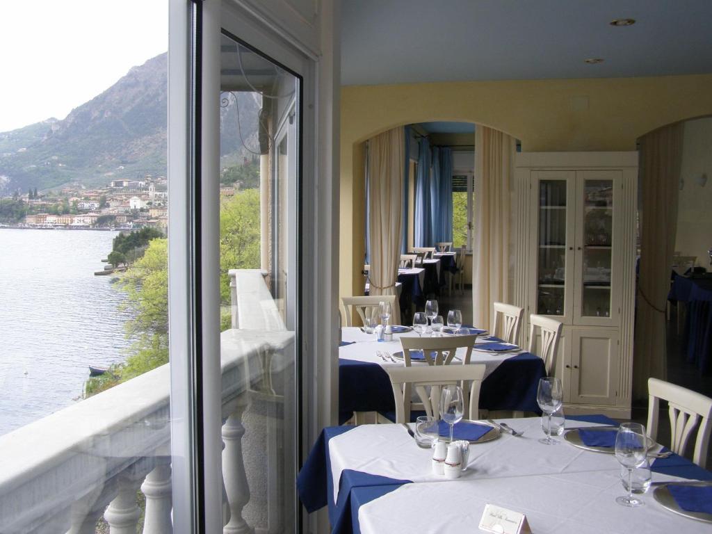 Romantica Hotel 3*