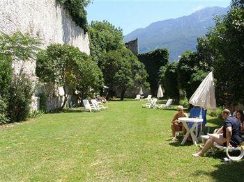 Hotel Romantica 3*