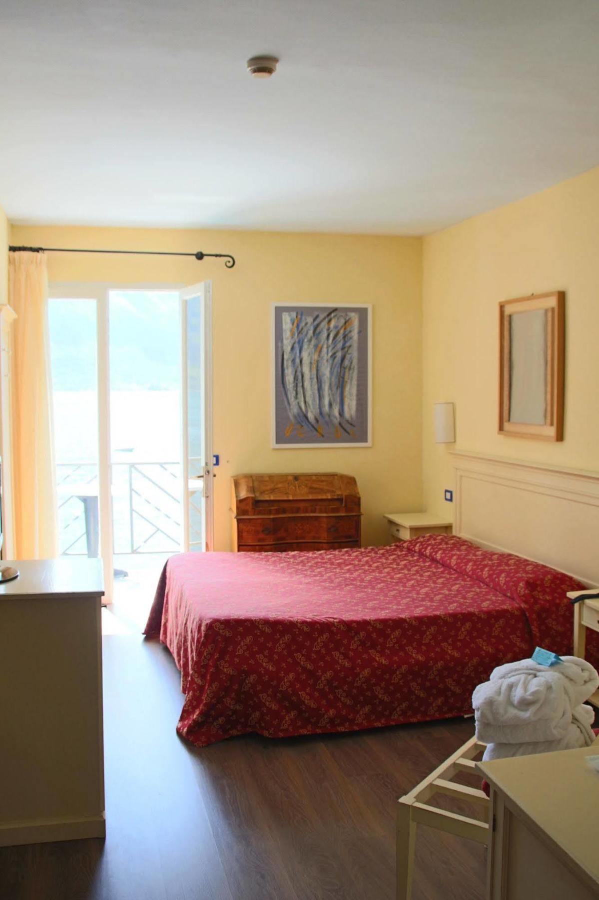 Hotel Romantica