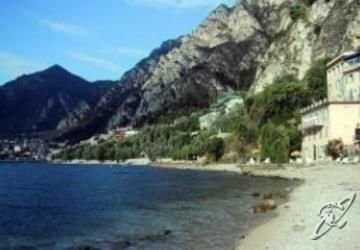 Romantica Limone sul Garda