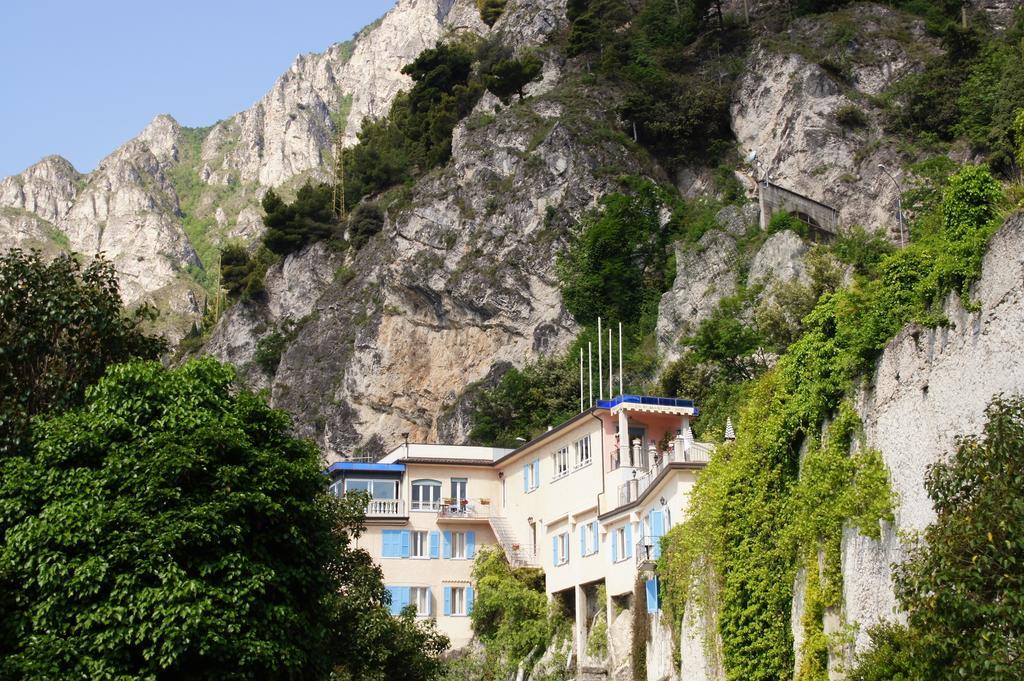 Romantica Limone sul Garda