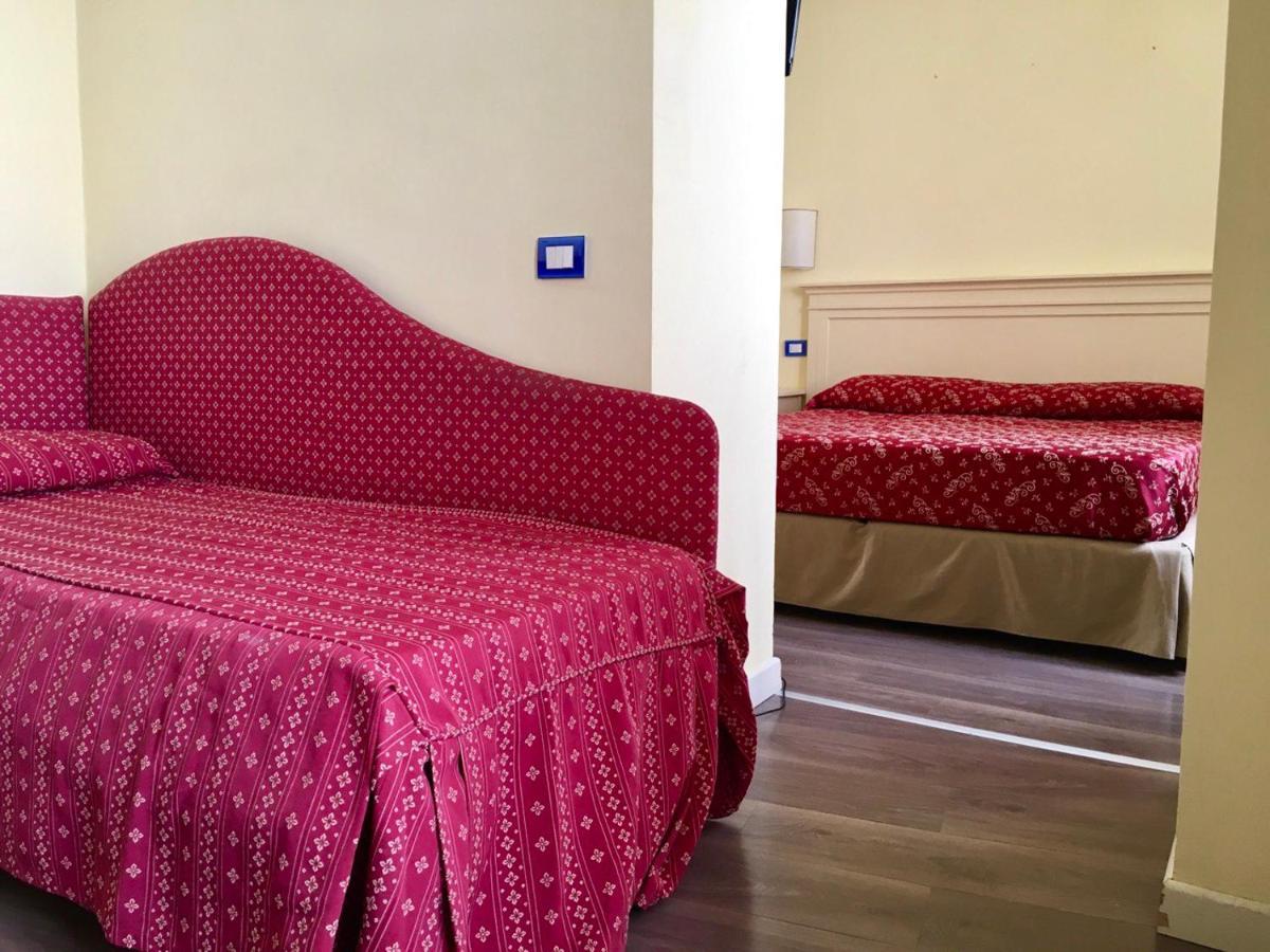 Romantica Hotel 3*
