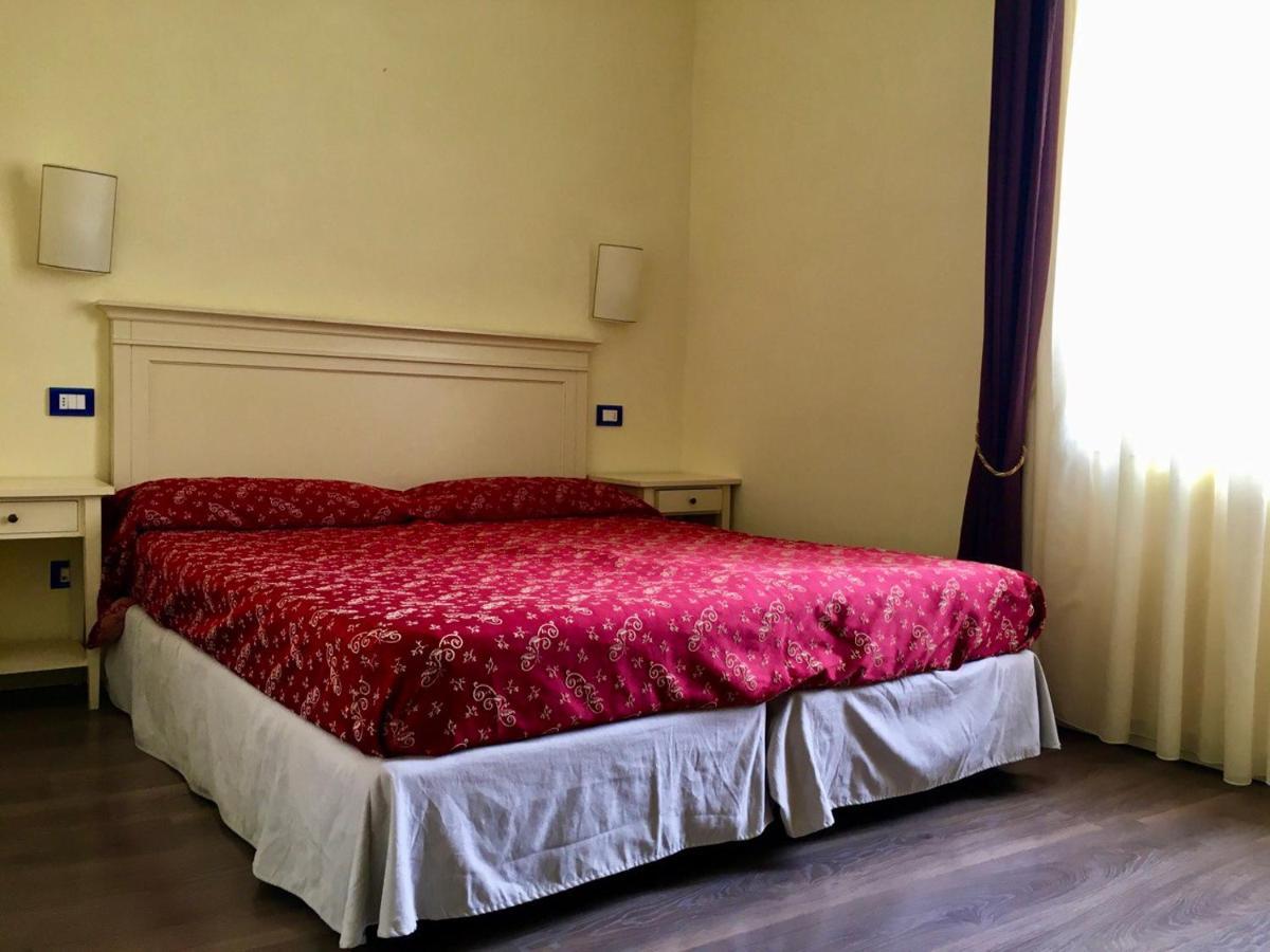Romantica Hotel