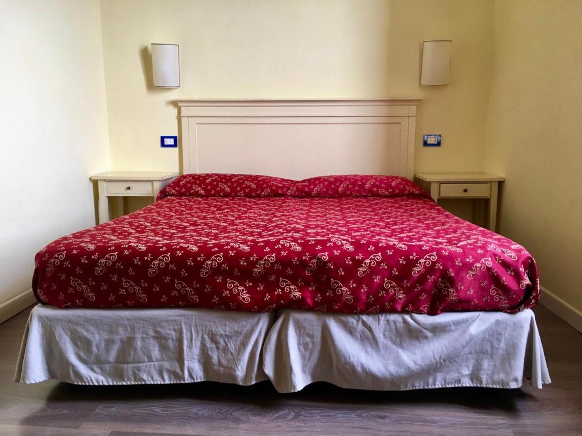 Romantica Hotel Limone sul Garda