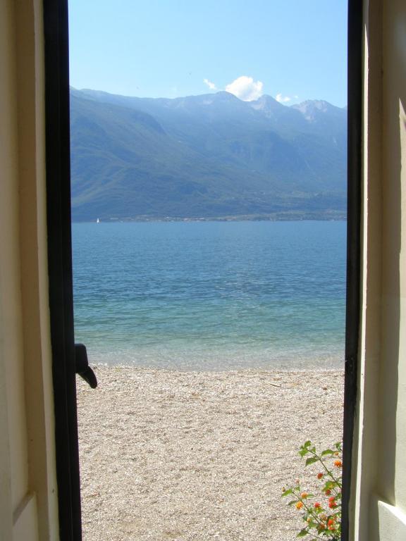 Romantica Limone sul Garda