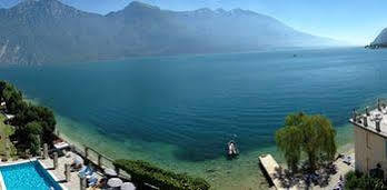 Romantica 3* Limone sul Garda