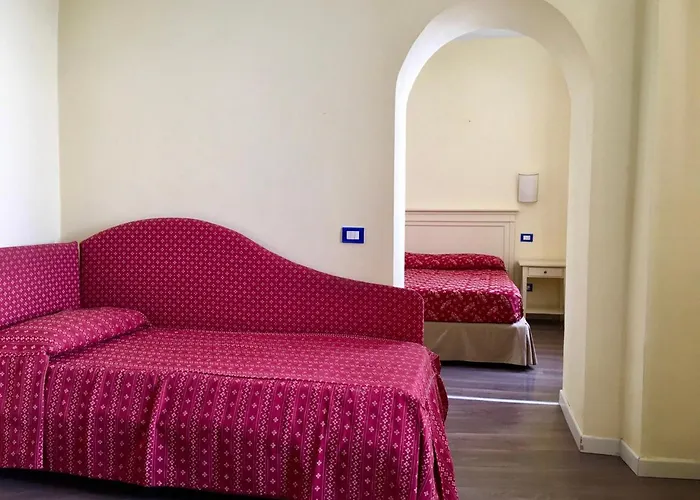 Villa Romantica Hotel