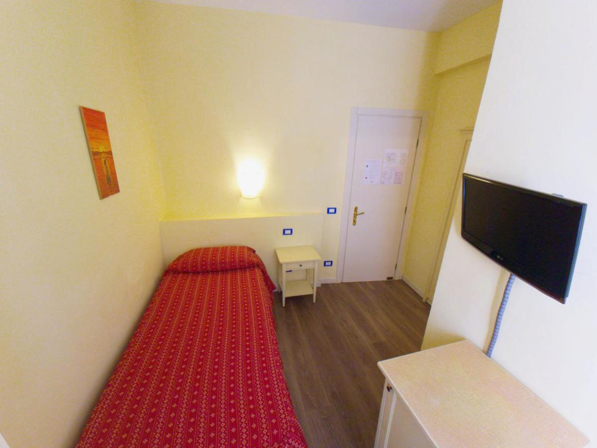 Romantica Hotel