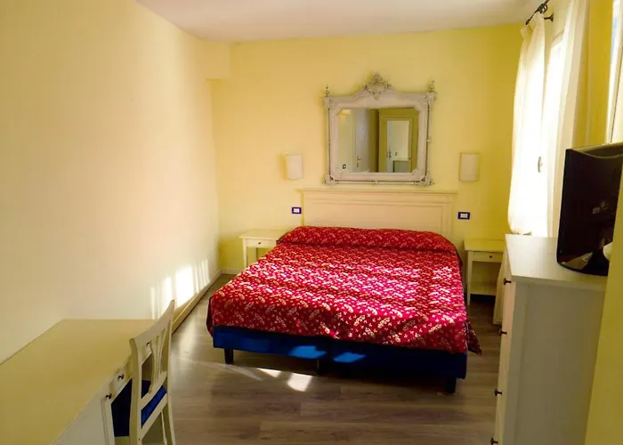Villa Romantica Hotel