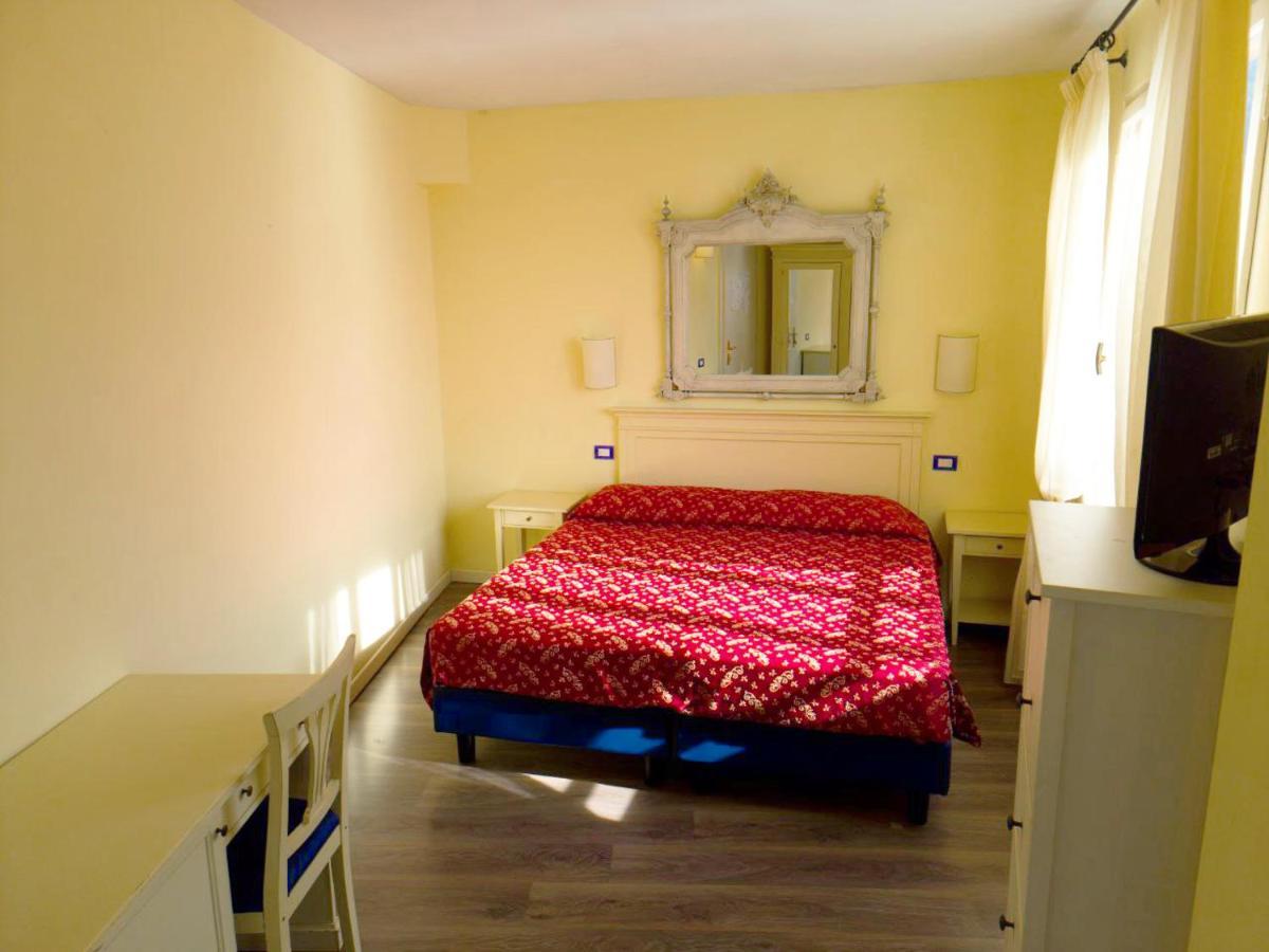 Romantica Hotel Limone sul Garda