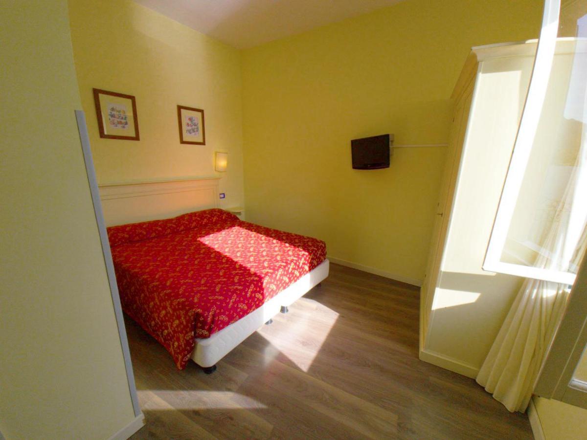 Hotel Romantica