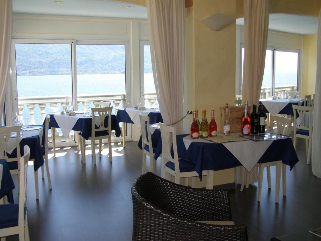 Romantica Hotel 3*