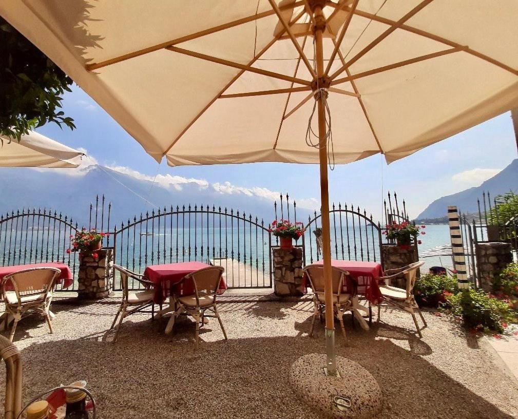 Romantica Hotel Limone sul Garda