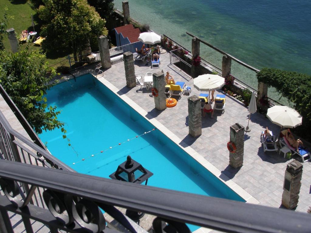 Romantica 3* Limone sul Garda