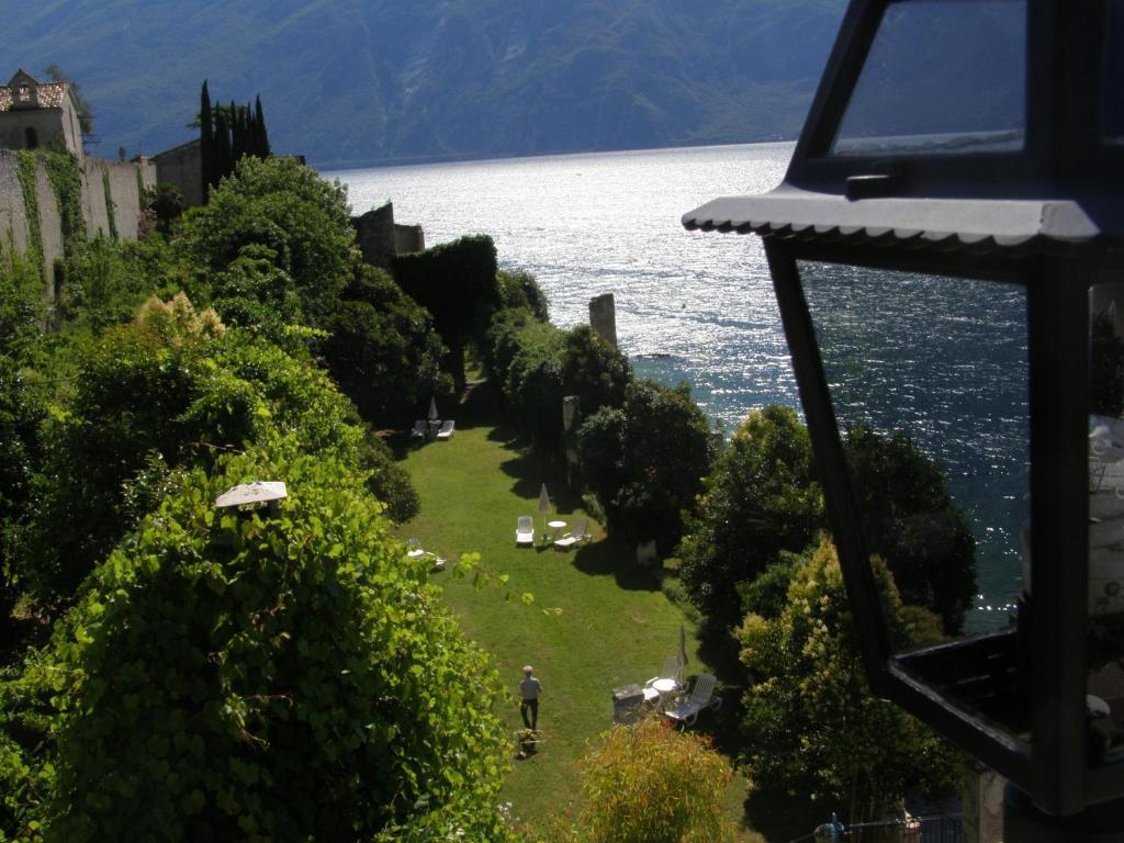 Romantica Hotel Limone sul Garda