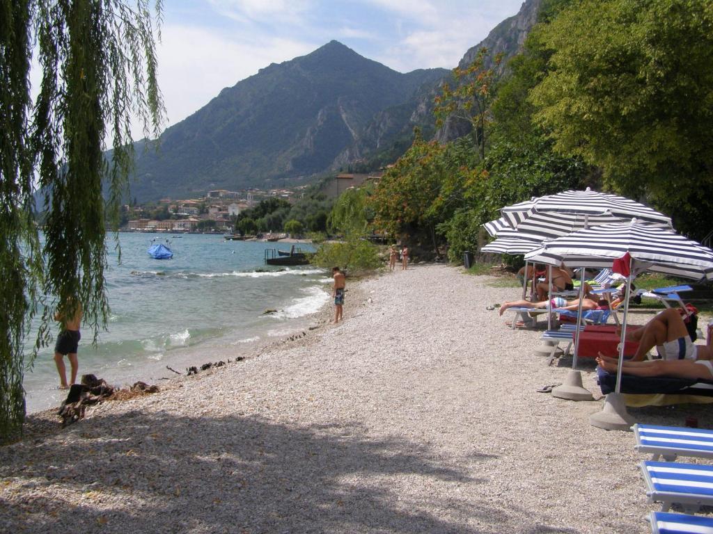 Romantica 3* Limone sul Garda