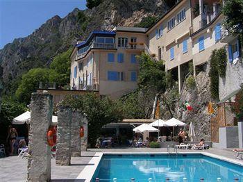 Hotel Romantica