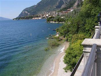 Romantica Limone sul Garda