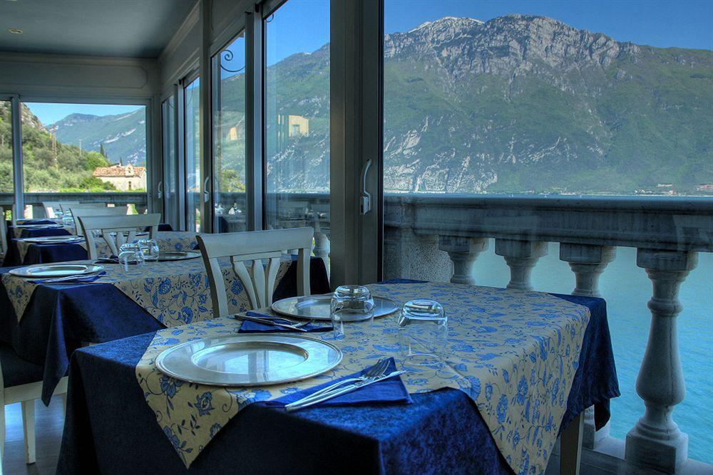 Romantica Limone sul Garda