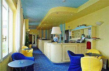 Hotel Romantica