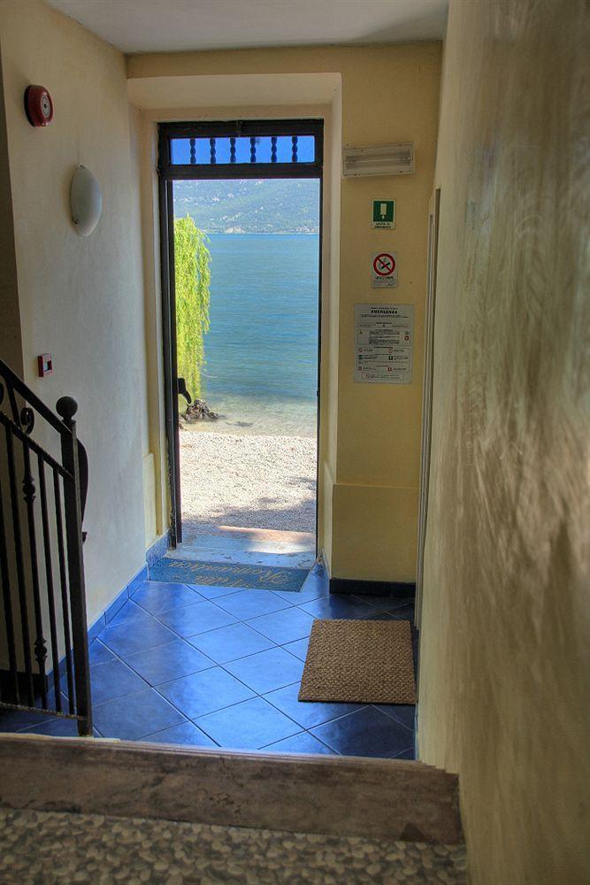 Romantica Limone sul Garda