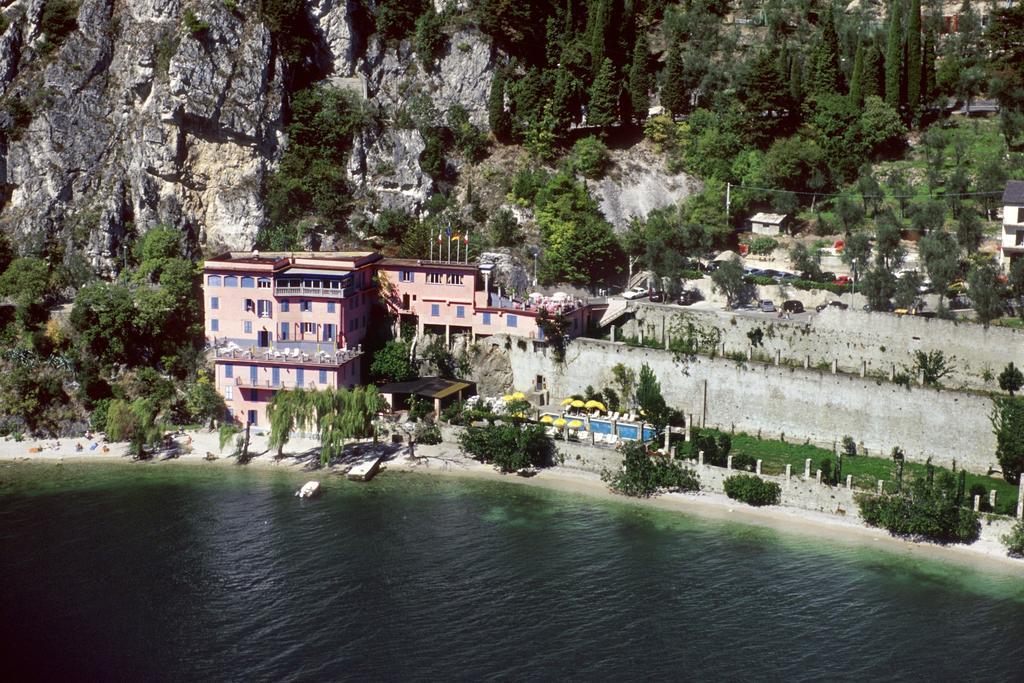 Hotel Romantica