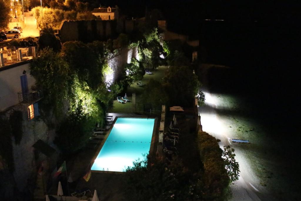Hotel Romantica 3*