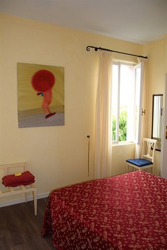 Hotel Romantica Limone sul Garda