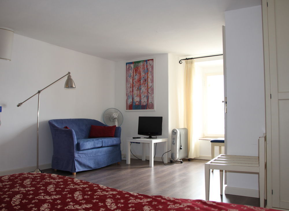 Hotel Romantica