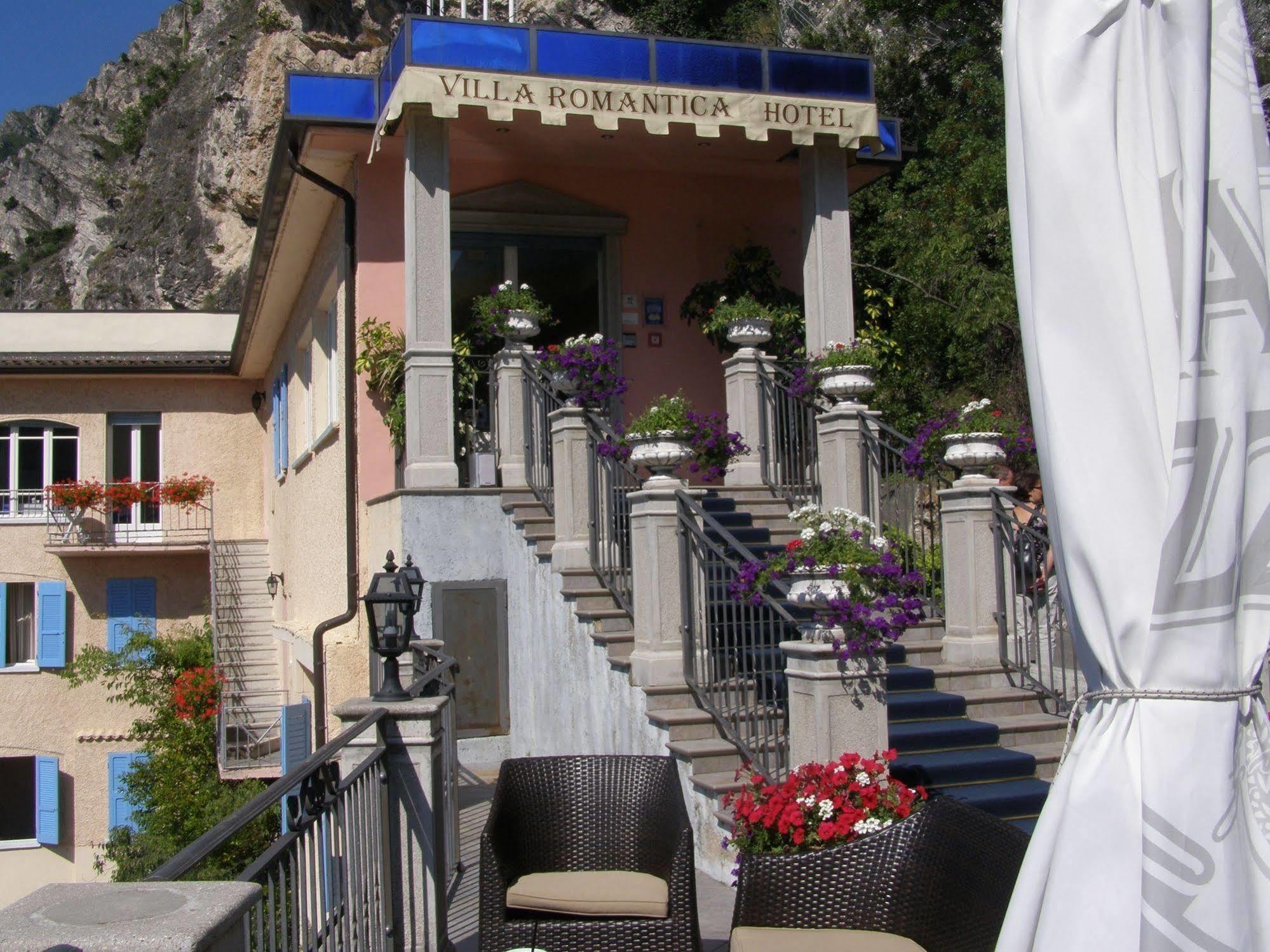 Romantica Hotel
