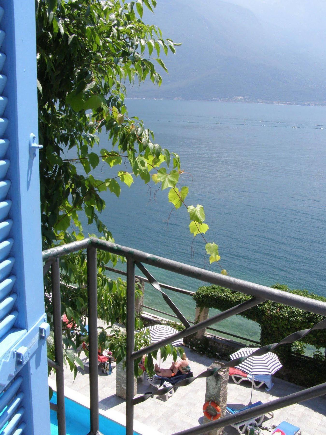 Romantica 3* Limone sul Garda