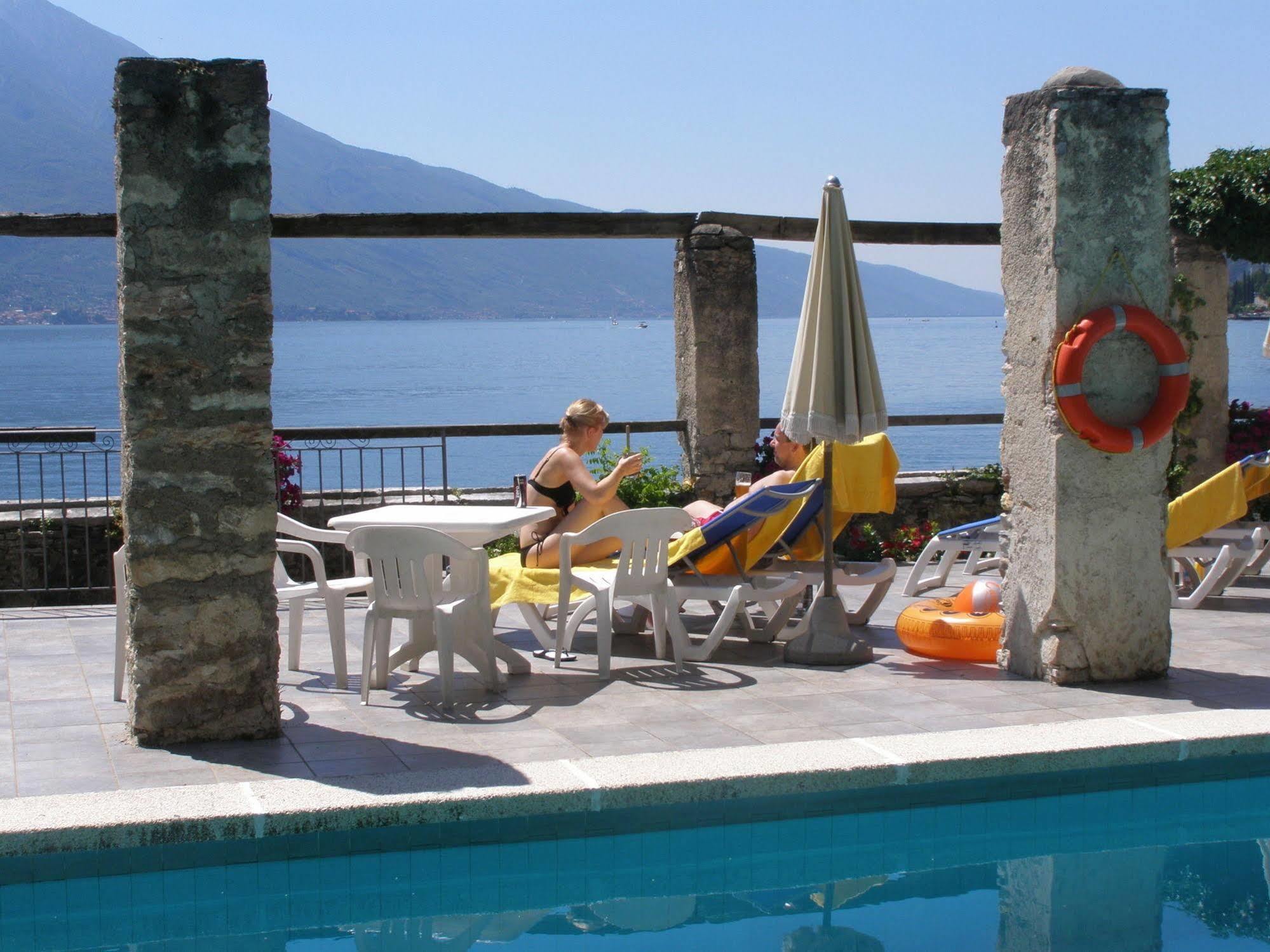 Romantica Hotel 3*