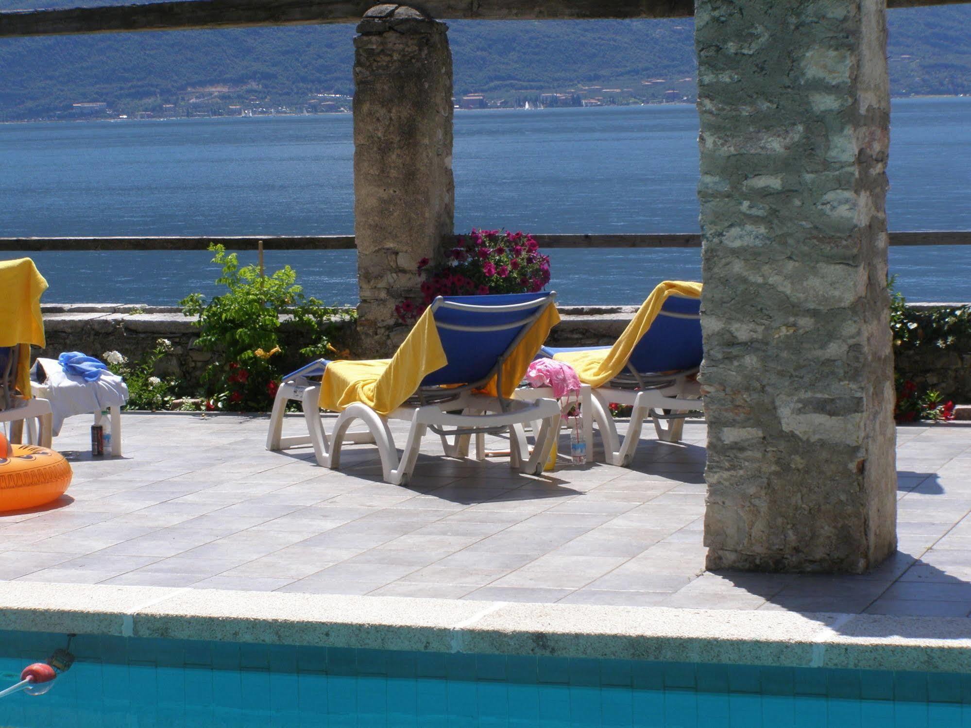 Hotel Romantica