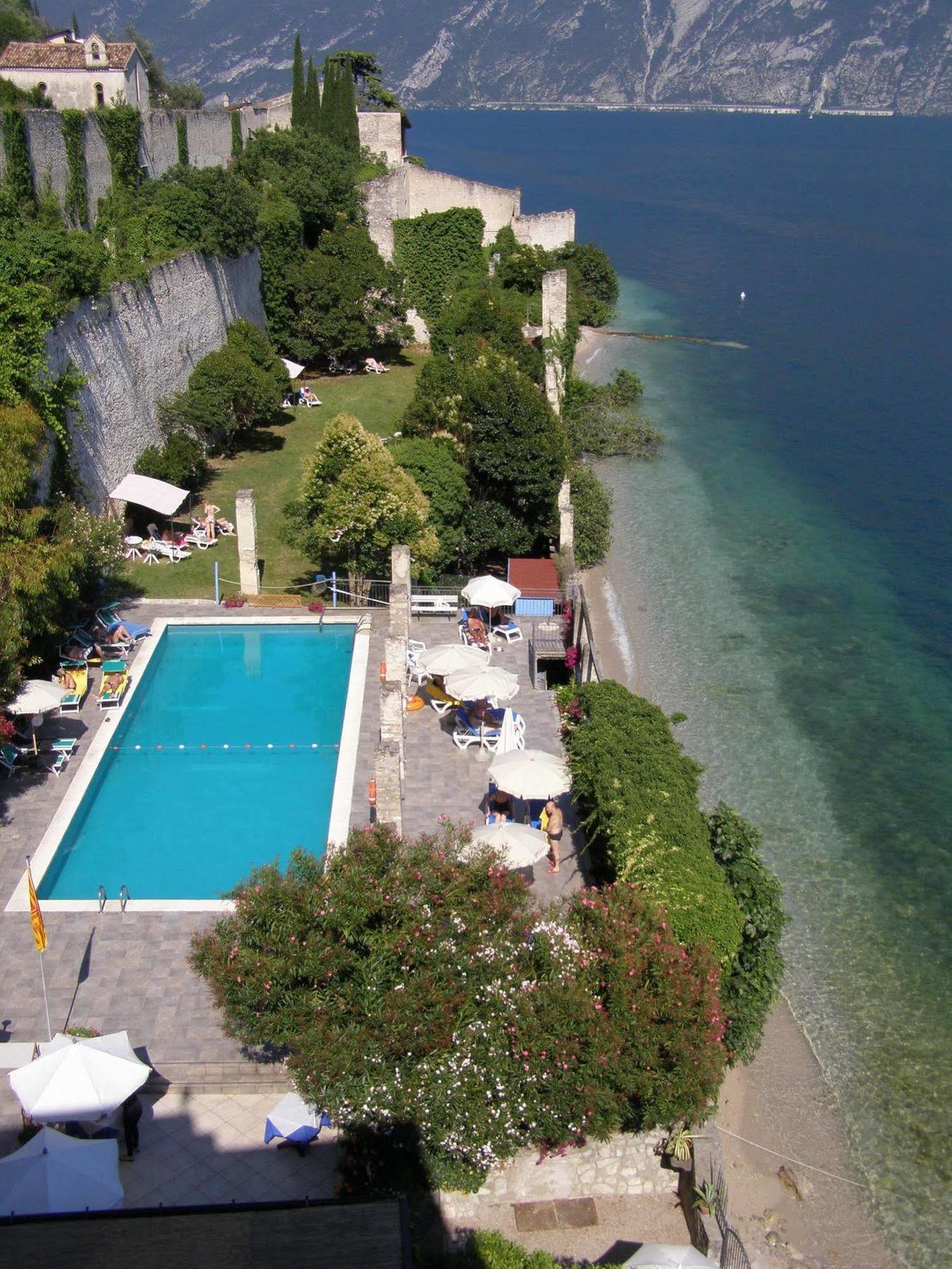 Hotel Romantica