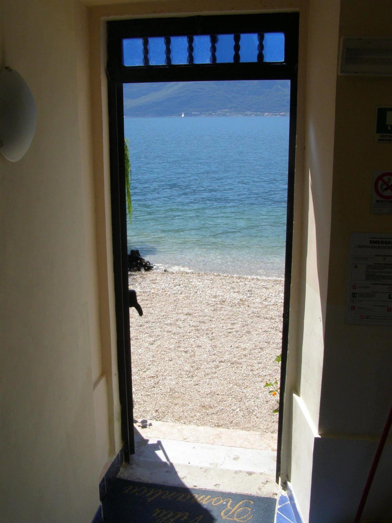Romantica 3* Limone sul Garda