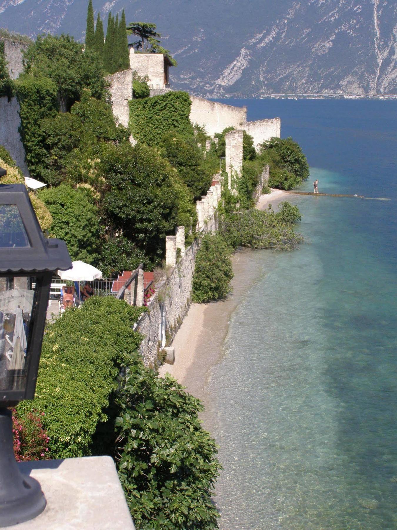 Hotel Romantica Limone sul Garda