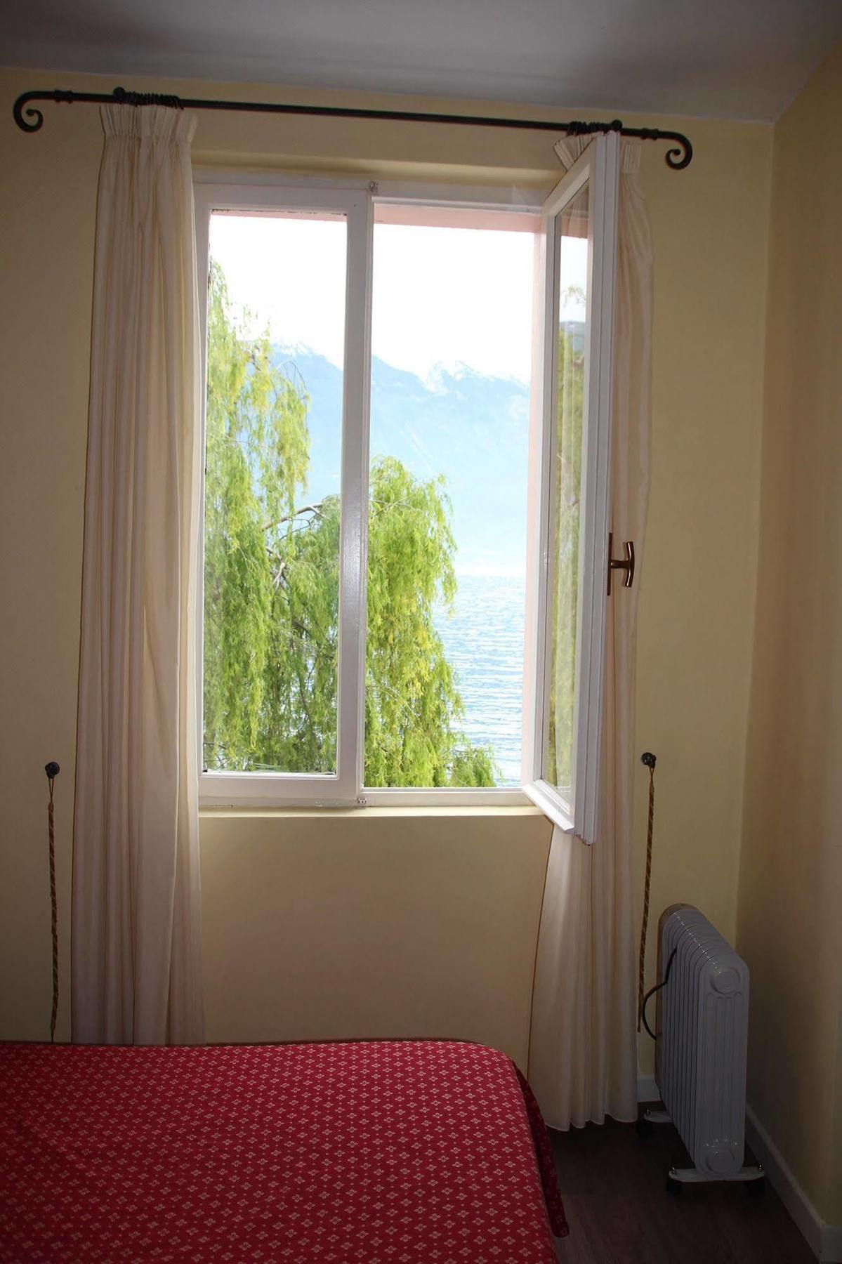 Romantica Hotel Limone sul Garda