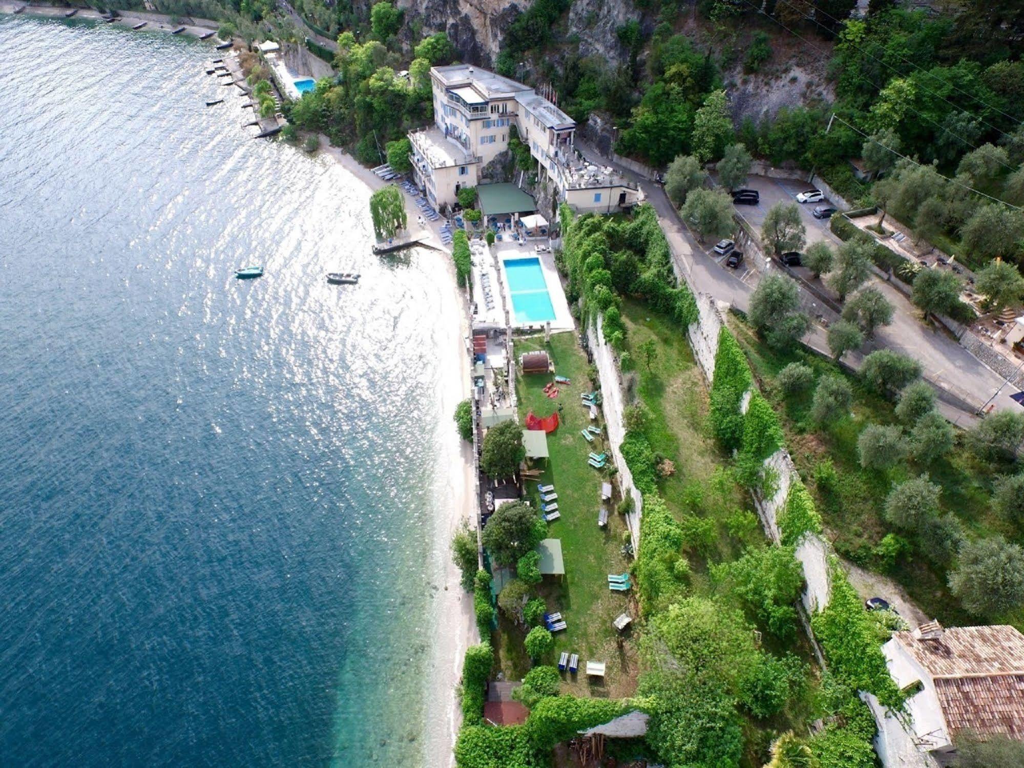 Romantica Hotel 3*