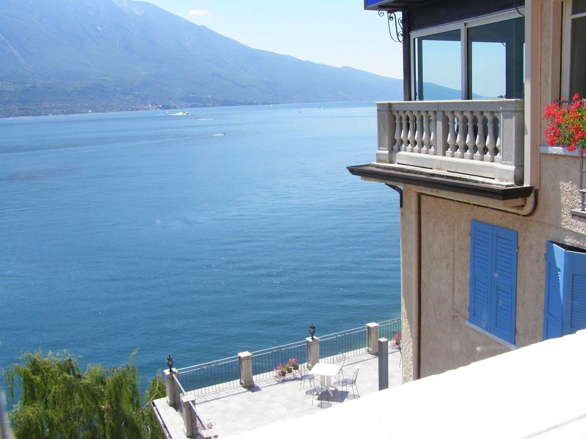 Romantica Limone sul Garda