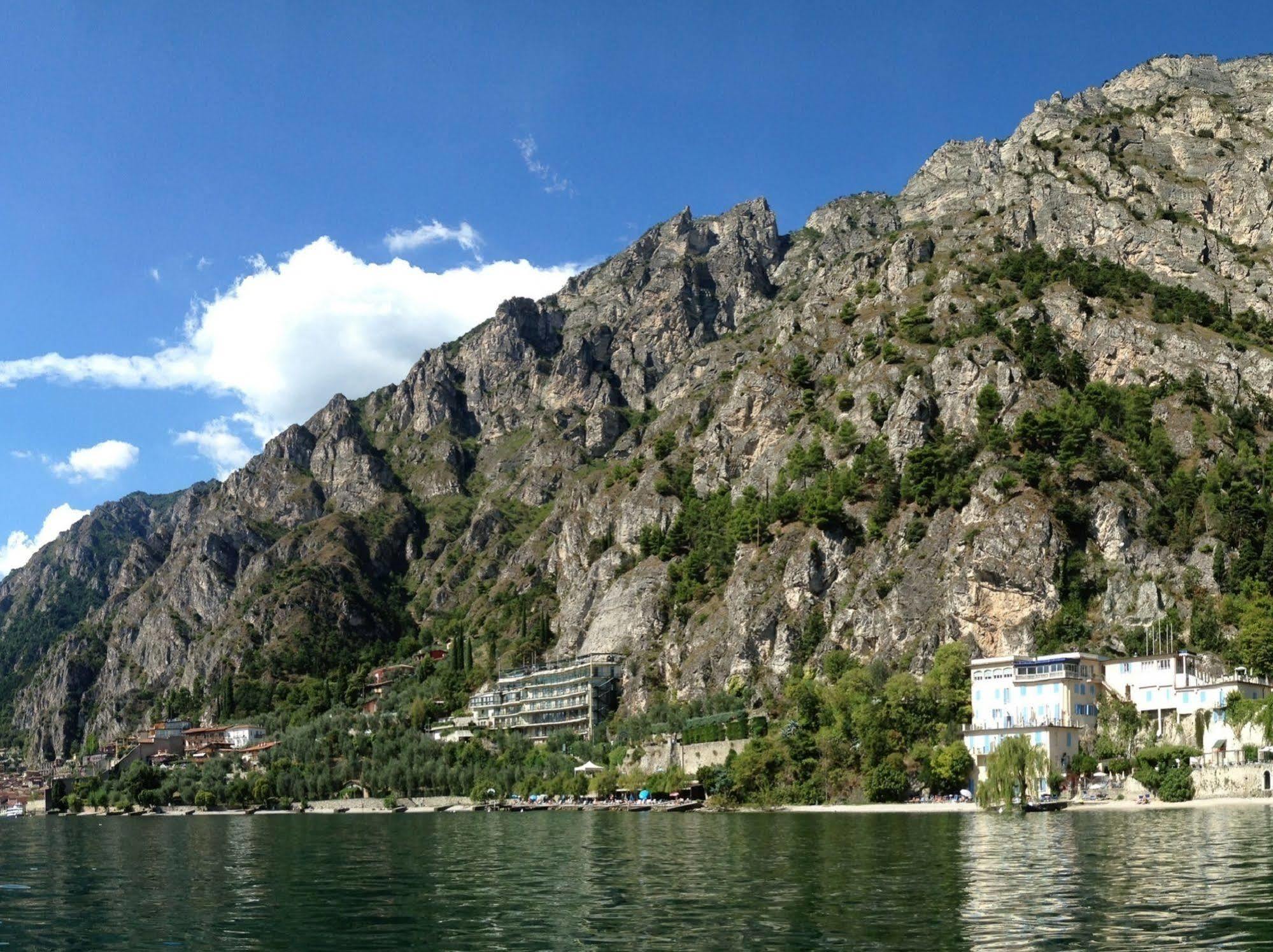 Hotel Romantica