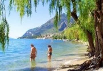 Romantica 3* Limone sul Garda