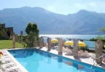 Romantica Hotel