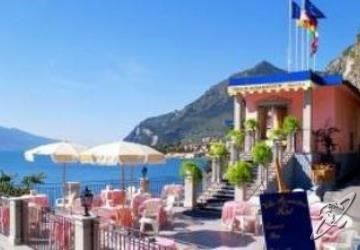 Romantica Limone sul Garda