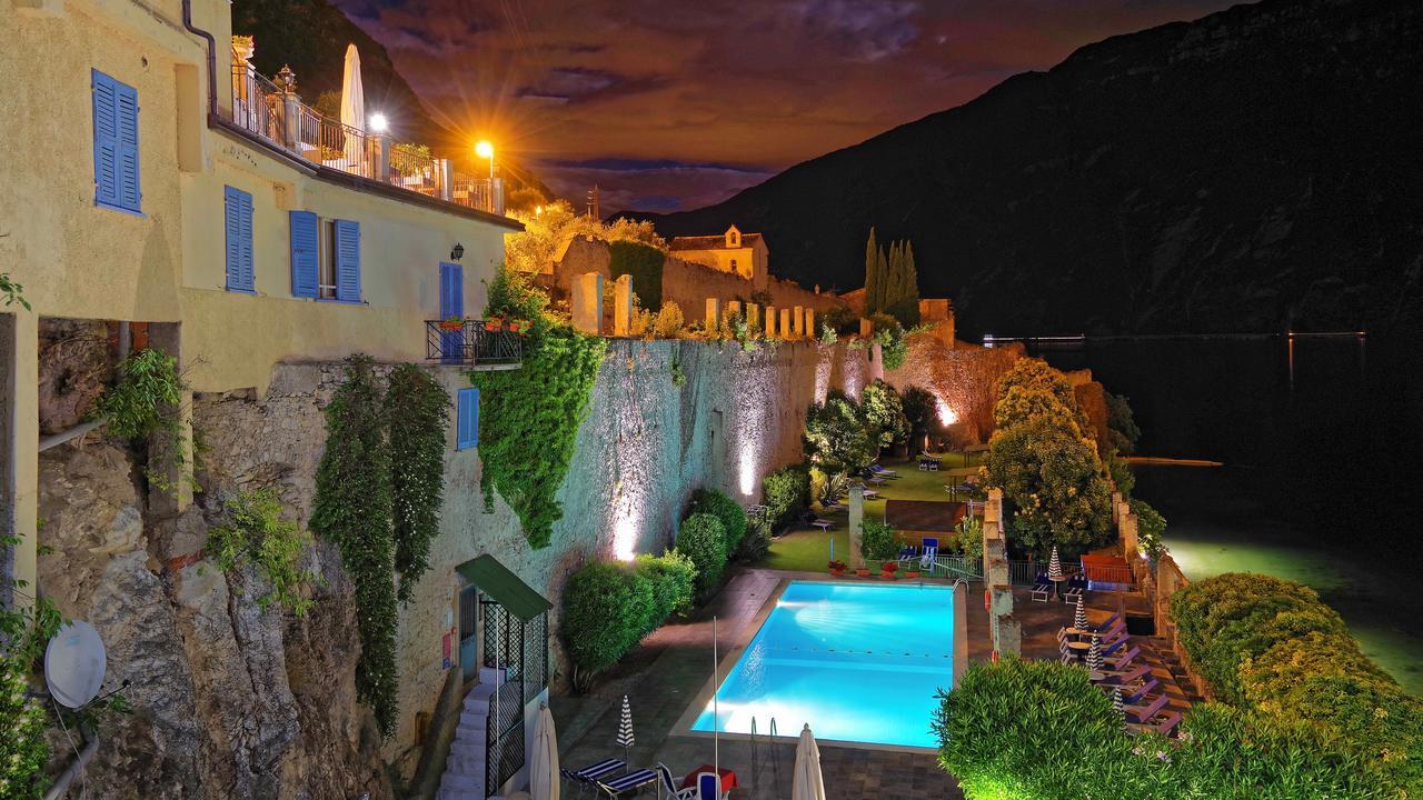 Romantica Hotel 3*