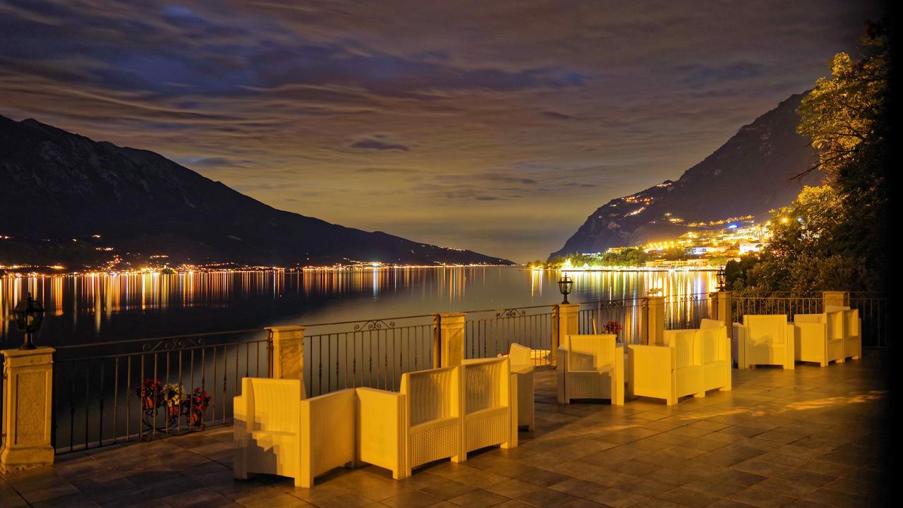 Hotel Romantica 3*
