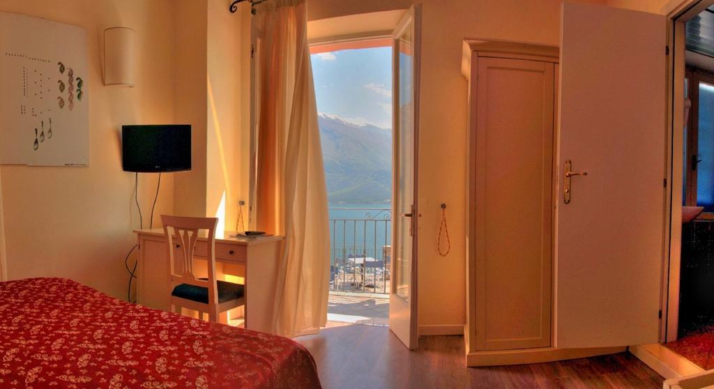 Romantica 3* Limone sul Garda